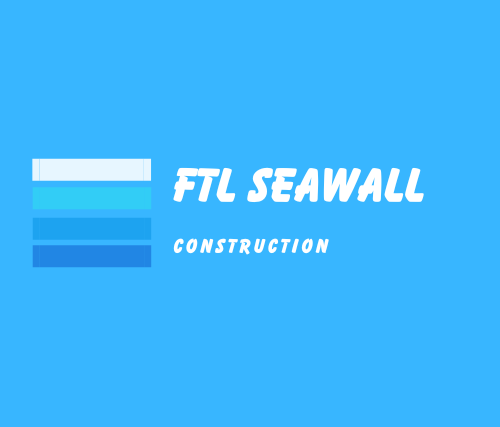 SeaWall Contractor Near Me