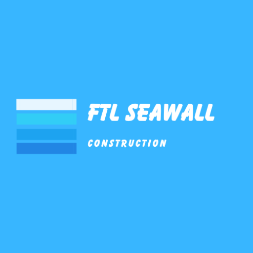 Seawall Construction Fort Lauderdale, FL