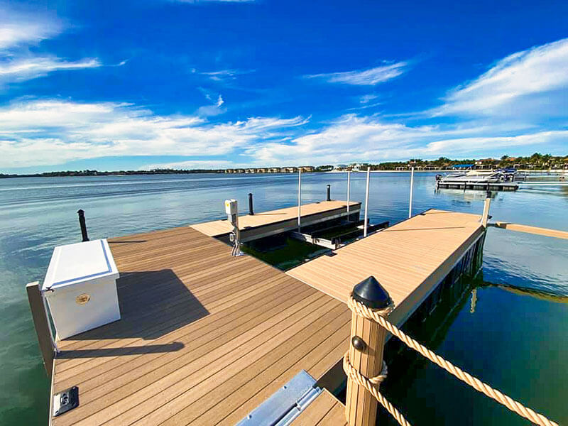 Decks And Docks Near Me