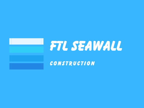 SeaWall Contractor Near Me